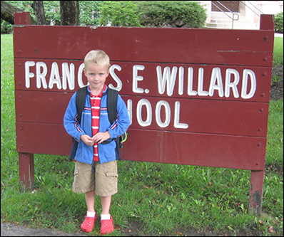 kindergarten