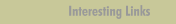 Interesting Links